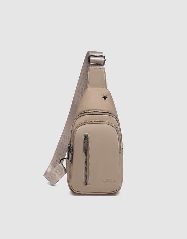 Louenhide - Boyd Nylon Sling Bag