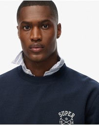 Superdry - Athletic Club Crew