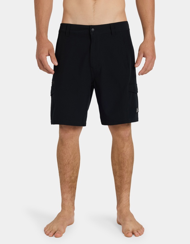 Quiksilver - Mens Chopper Amphibian 2.0 19