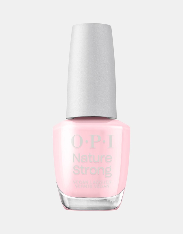 O.P.I - Nature Strong Blossom Into Awesome