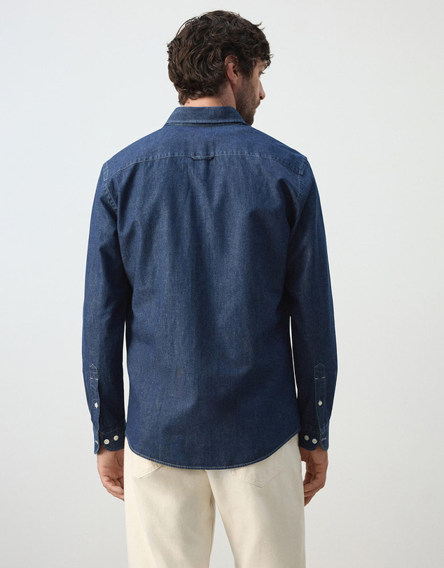 M.N.G - Corinto Shirt
