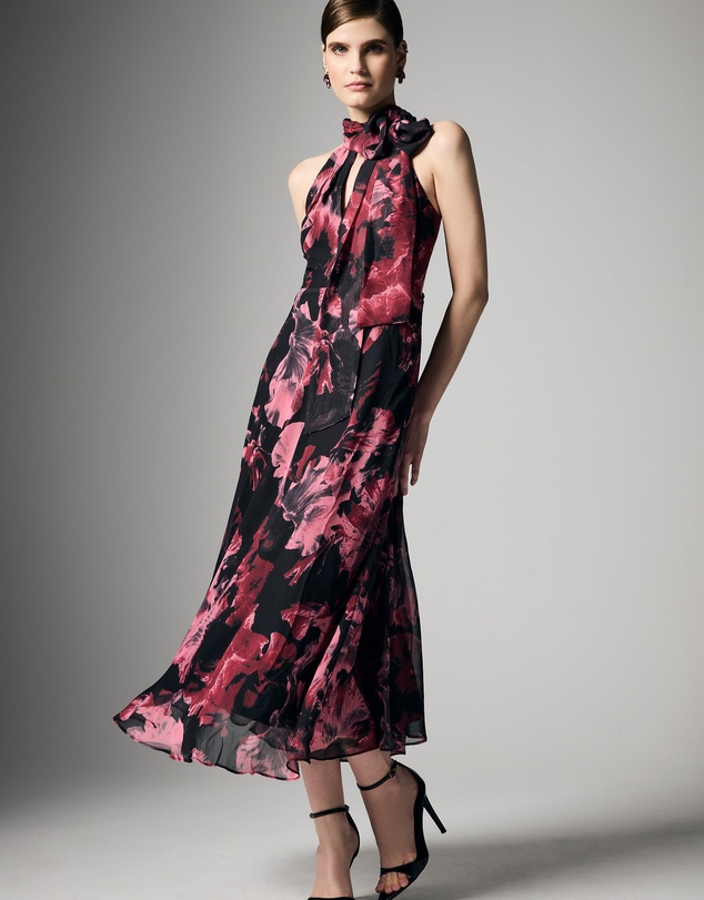 Montique - Imogen Floral Maxi