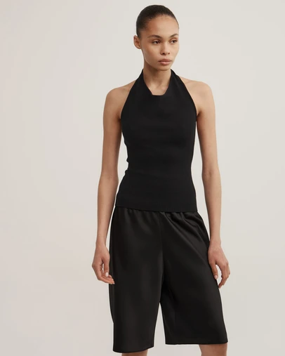 Witchery - Halter Knit Top