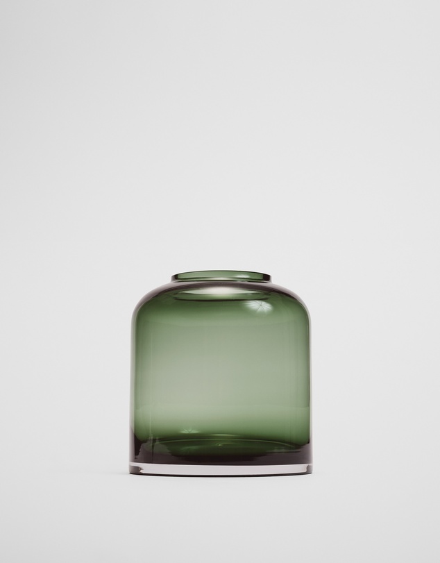 Country Road - Dom Medium Glass Vase