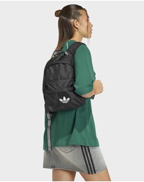 adidas Originals - Small Adicolor Backpack