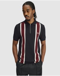 Fred Perry - Modernist Polo Shirt