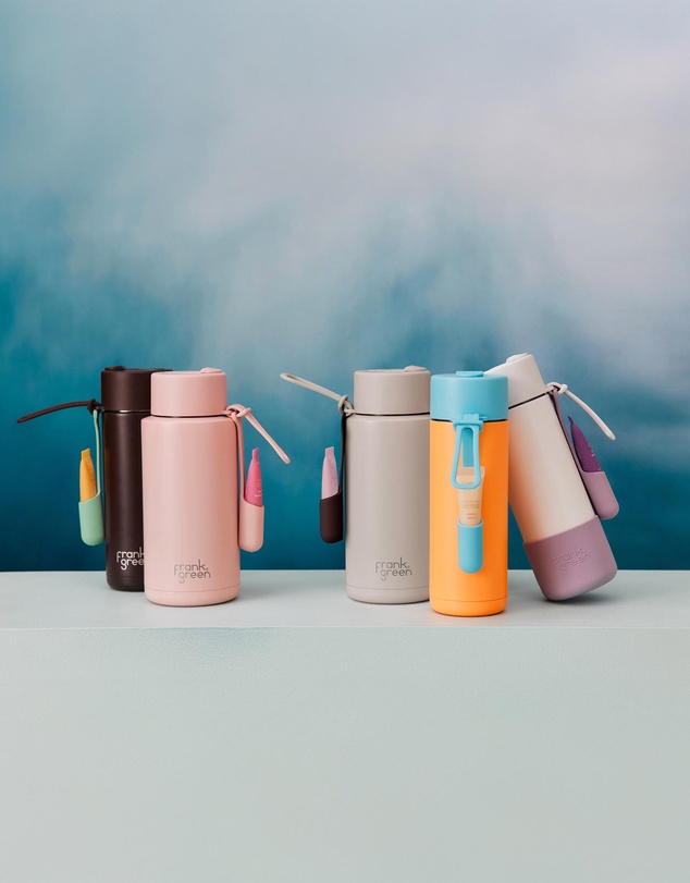 Frank Green - Lip Gloss Holder