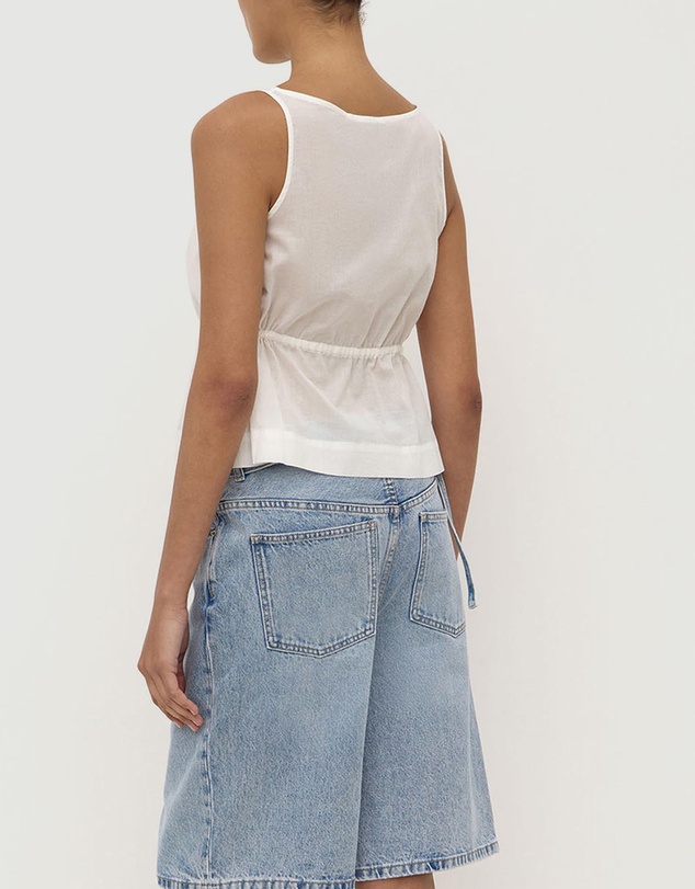 Assembly Label - Suzie Top