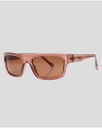 Reality Eyewear - Rip It Up - Mocca