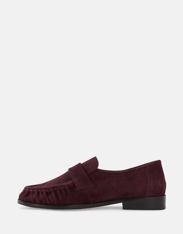 Wittner - Adriel Suede Leather Loafers