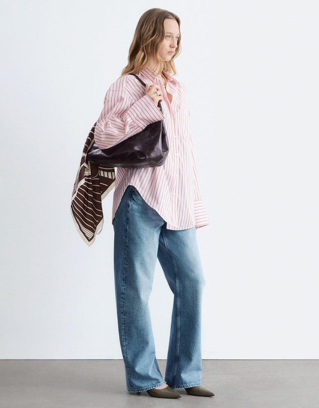 & Other Stories - Cotton Shirt