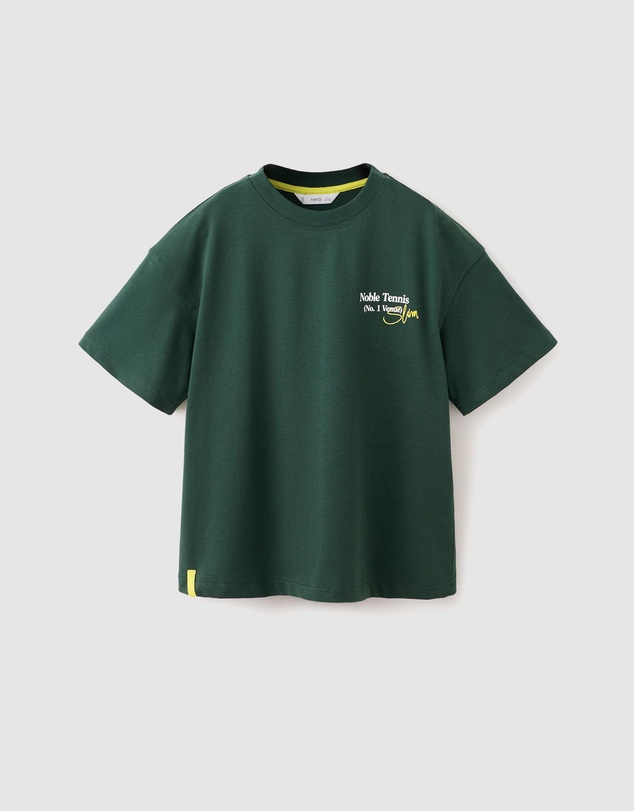 M.N.G - Juballs T-Shirt - Kids-Teens