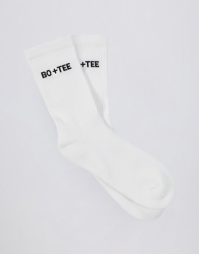 BO+TEE - Super Sculpt Summer Series Socks