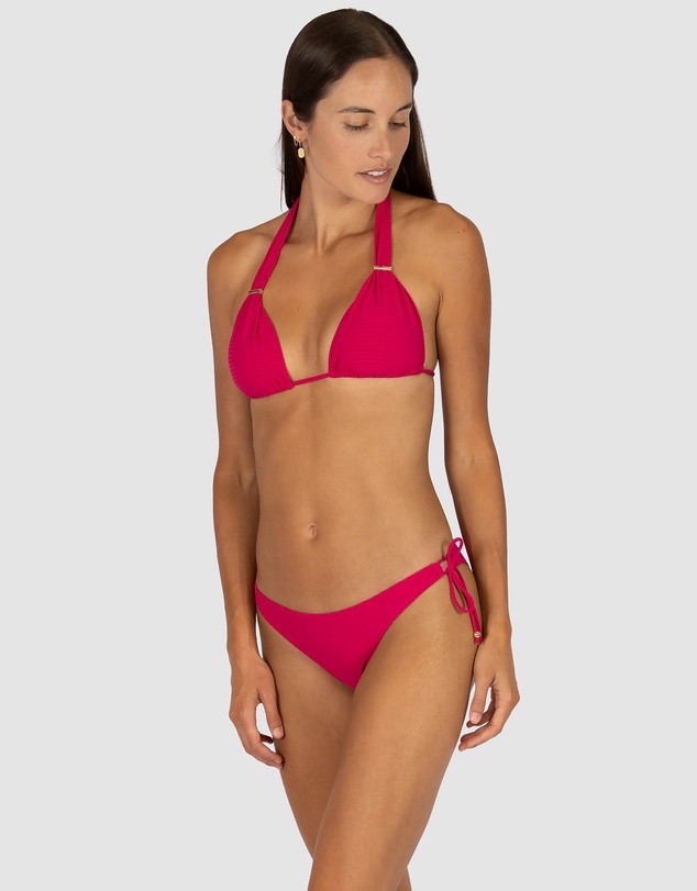 Baku Swimwear - Positano Grecian Triangle Bikini Bra Top