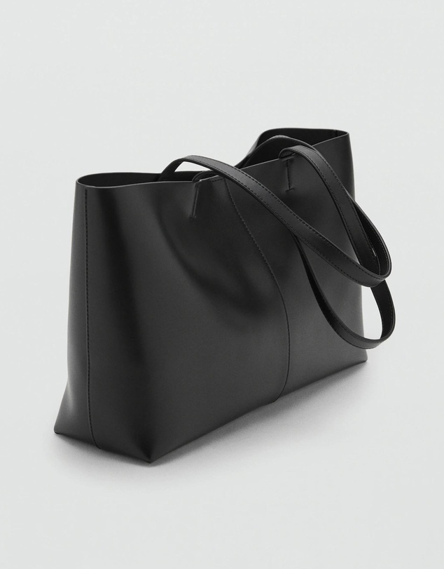 M.N.G - Manu Shoulder Bag