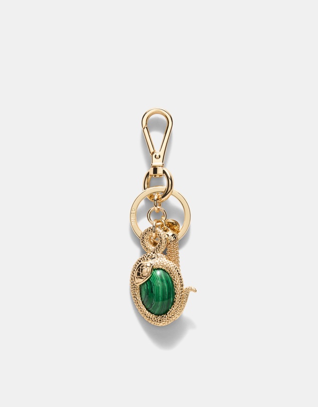 MIMCO - Snake Bag Charm