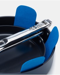 Joseph Joseph - Space 3-piece Pan Protector Set