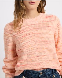 Marcs - Caspar Speckle Knit