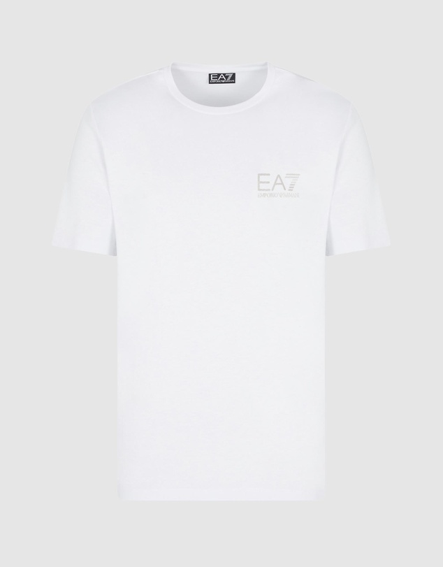 Emporio Armani EA7 - Train Gold Label M Tee SS VI PA