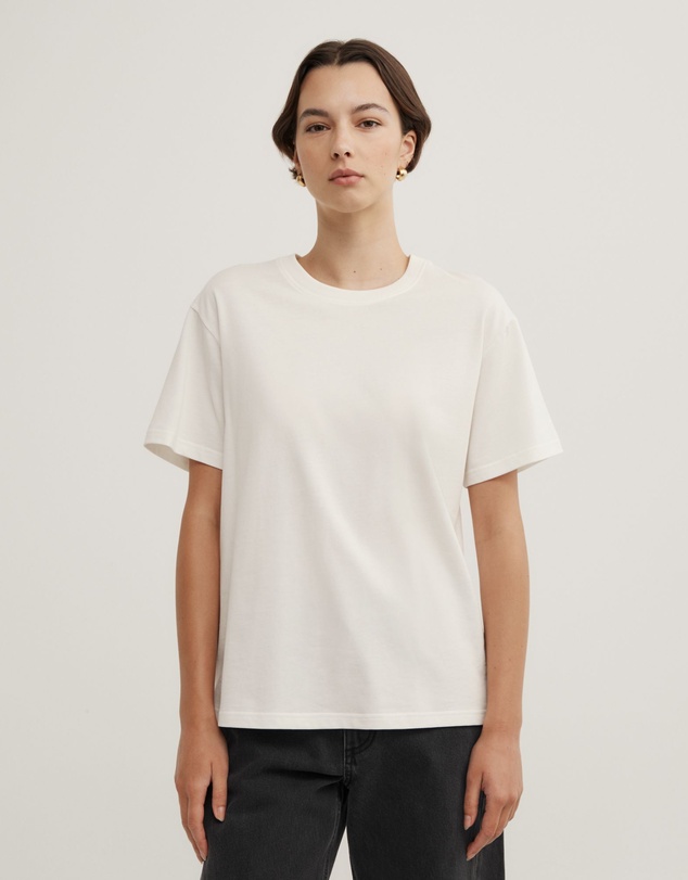 Witchery - Crew Neck T-shirt