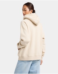 Volcom - Womens Get More Pullover Hoodie
