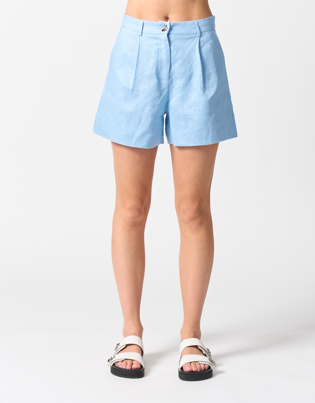 Walnut Melbourne - Malta Short
