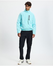 NAUTICA - Testman Full Zip Jacket