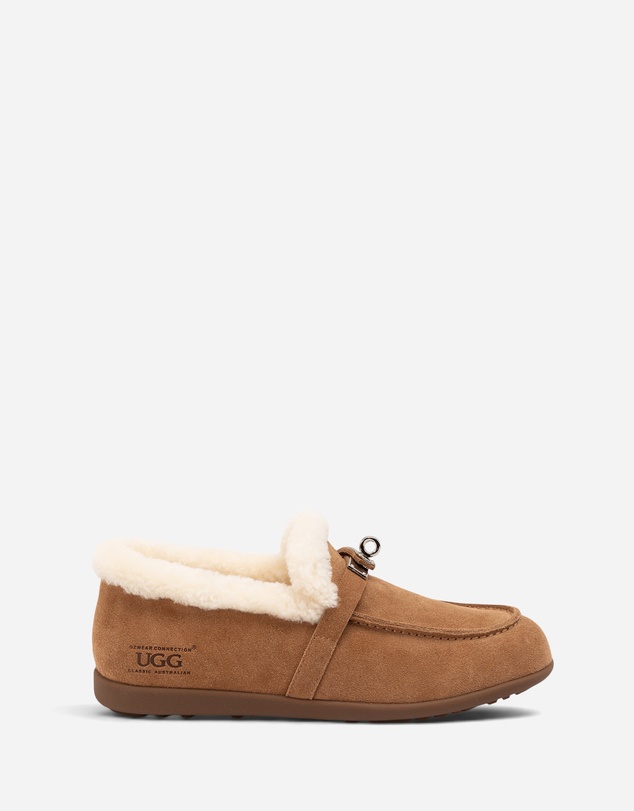 Ozwear Connection Uggs - Ugg Stella Charm Loafer