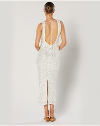 Winona - Zeox Midi Dress