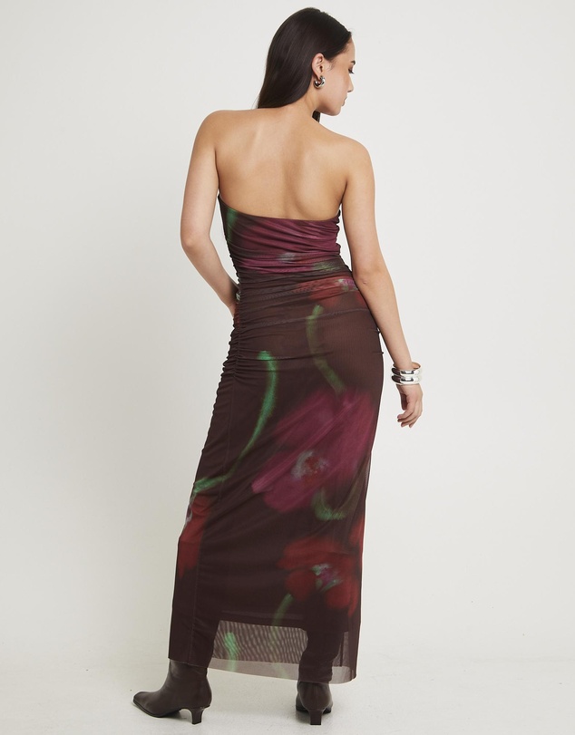Alice In The Eve - Harmony Maxi Dress