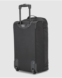 High Sierra - Boxed Wheeled Duffle Boxed 55cm Carry-On Wheeled Duffle