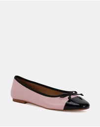 Miss Sofie - Landon Flats