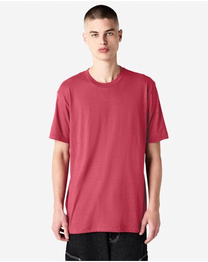 Heather Red