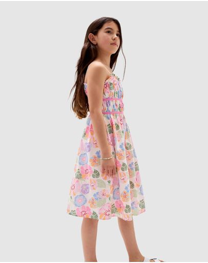 SP Hero Floral