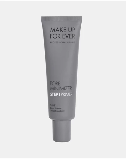MAKE UP FOR EVER - Pore Minimizer Step 1 Primer 30ml