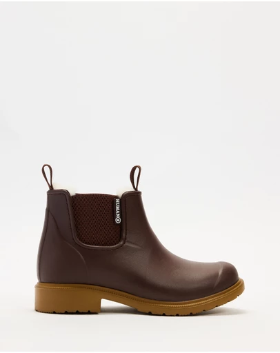 Human Premium - Cooma II Boots