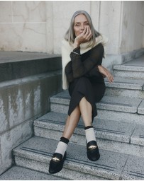 Chaos & Harmony - Forge Loafer