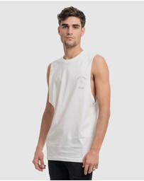DVNT - Sinners Club Tank