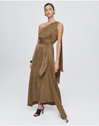 Marle - Rosa Dress
