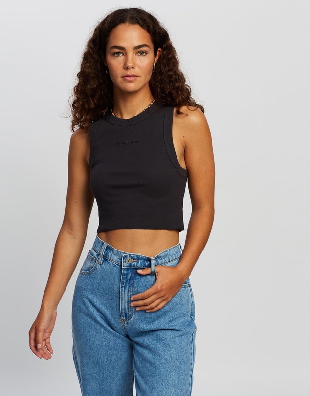 Abrand - Heather Singlet