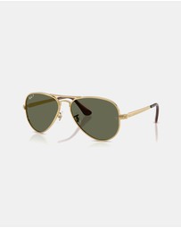 Ray-Ban - Aviator Max
