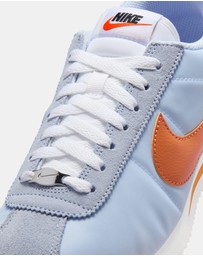Nike - Cortez Textile - Women's