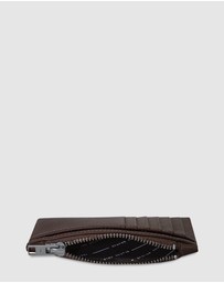 Status Anxiety - Avoiding Things Wallet