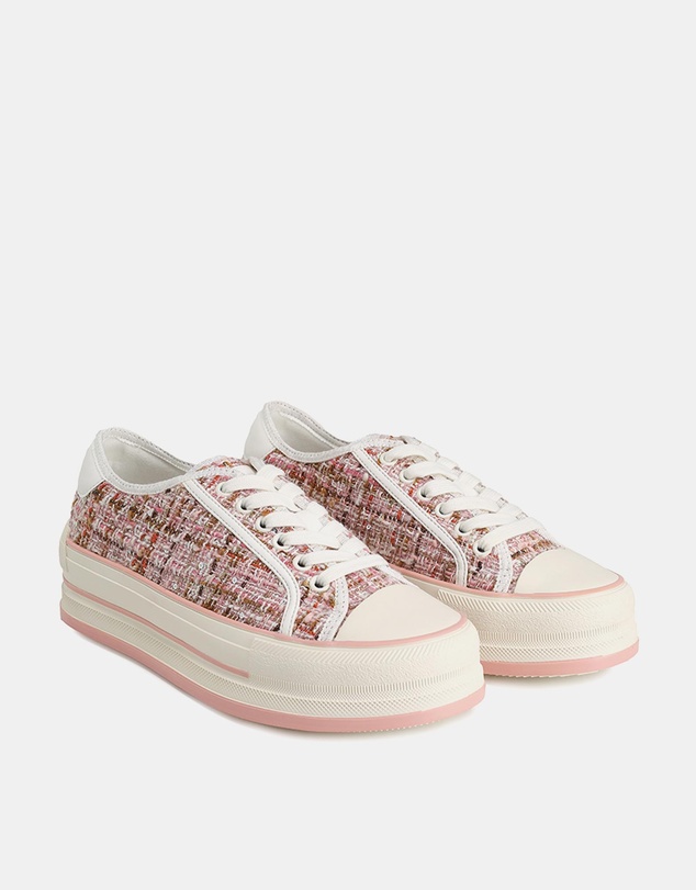 ALDO - Rayes Sneakers