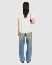 MM6 Maison Margiela - T-Shirt