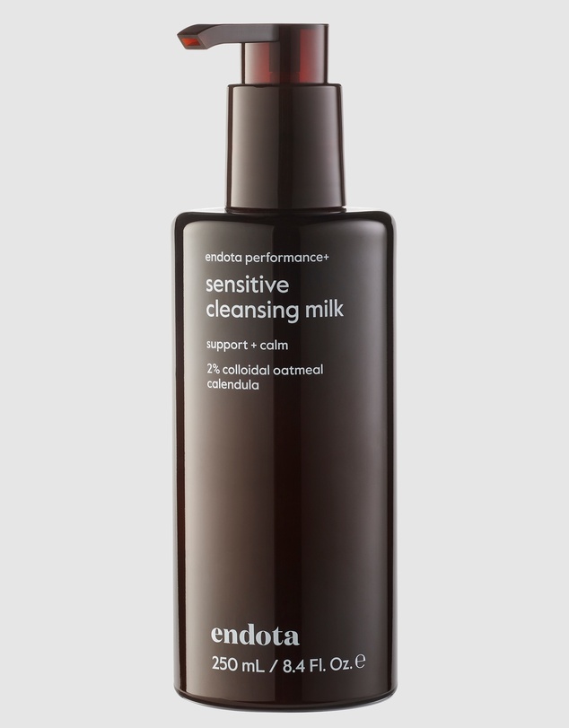 Endota - Performance+ Sensitive Cleansing Milk