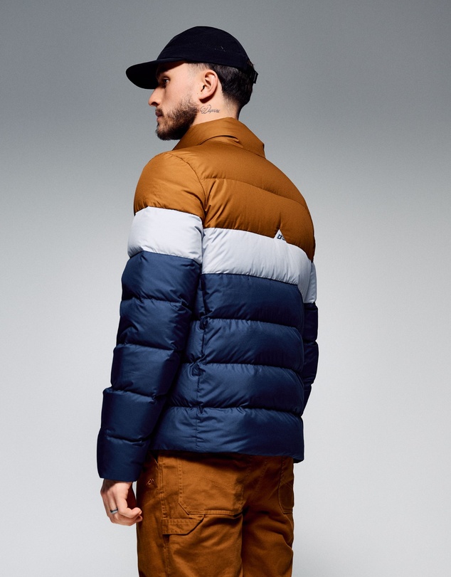Kathmandu - Epiq Limited Down Jacket