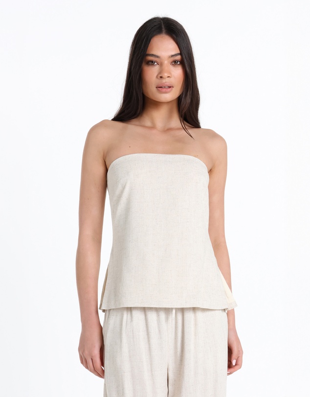 Lost in Lunar  - Sabrene Top