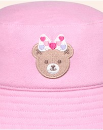 Huxbaby - Huxette Sherbet Hat - Babies-Kids
