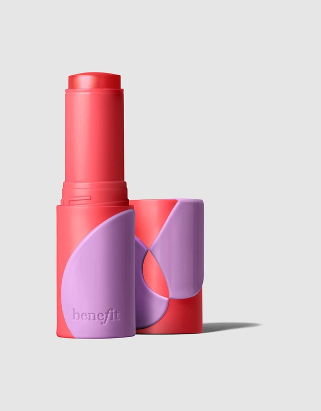 Benefit Cosmetics - Juice Stick Cream Blush - Crystah